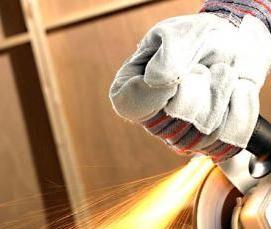 Лазерная резка профильной трубы - тип 2