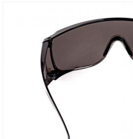 Лазерные очки - модель 2