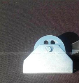 Лебедка для вертикального подъема груза - тип 1