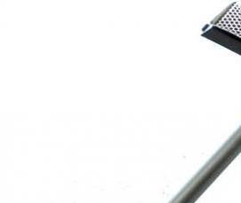 Легкие пластиковые окна - вариант 4