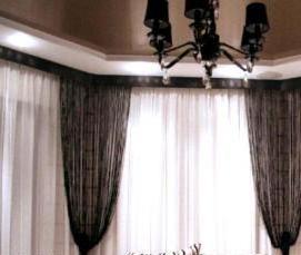 Легкие пластиковые окна - вариант 2