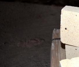 Легковесные кирпичи - тип 3