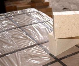 Легковесные кирпичи - тип 2