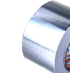 Лента алюминиевая 50 м - модель 1