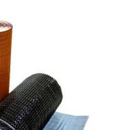 Лента алюминиевая гофрированная - вариант 4