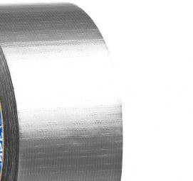 Лента армированная 50 мм х 50 м - модель 1