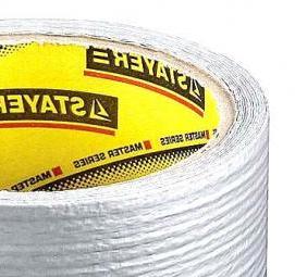 Лента армированная 50 мм х 50 м - модель 4