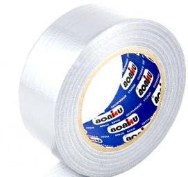 Лента армированная прозрачная - вариант 4