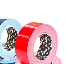 Лента армированная самоклеящаяся ЛАС-А - модель 4