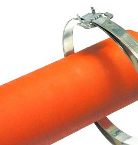 Лента бандажная - модель 4