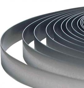 Лента бандажная нержавеющая - тип 4