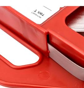 Лента бандажная стальная - тип 3