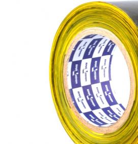 Лента для ограждения - тип 4