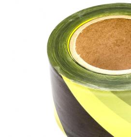 Лента для ограждения - тип 3