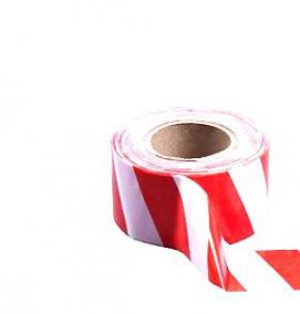 Лента для ограждения - тип 2