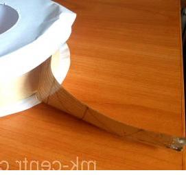 Лента для углов армированная - тип 2