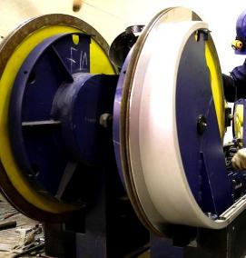 Лента эскалатора - тип 4