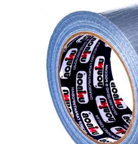 Лента клейкая армированная 50 м - тип 4