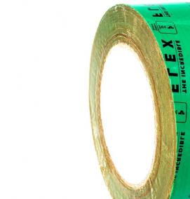 Лента клейкая армированная 50 м - тип 2