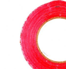 Лента клейкая армированная 50 мм х 50 м - вариант 2