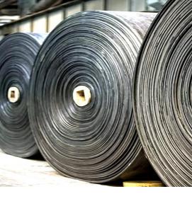 Лента конвейерная армированная - вариант 1