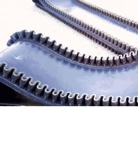 Лента конвейерная армированная - вариант 4