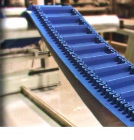 Лента конвейерная армированная - вариант 2