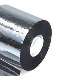 Лента крепежная алюминиевая - тип 1