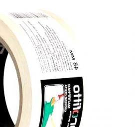 Лента малярная 38 мм х 50 м - модель 4