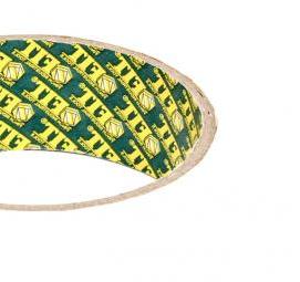 Лента малярная 38 мм х 50 м - модель 3