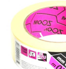 Лента малярная 50 м - тип 2