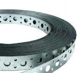 Лента монтажная 20х0.7 - тип 1