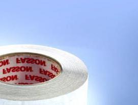 Лента монтажная алюминиевая армированная - вариант 1