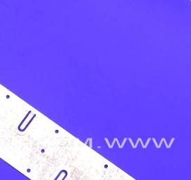 Лента монтажная двойная - тип 1