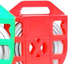 Лента монтажная F207 - тип 4