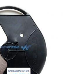 Лента монтажная F207 - тип 2