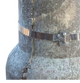 Лента монтажная ЛМ-20 - тип 1