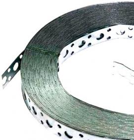 Лента монтажная ЛМ-20 - тип 2