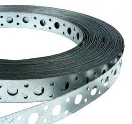 Лента монтажная неперфорированная - модель 4