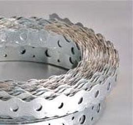 Лента монтажная неперфорированная - модель 3