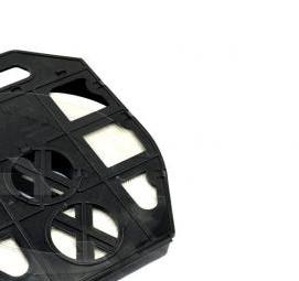 Лента монтажная нержавеющая C201 - тип 1