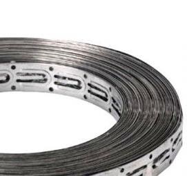 Лента монтажная перфорированная 20 мм - модель 1