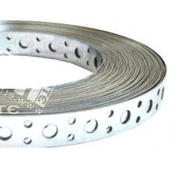 Лента монтажная перфорированная 20 мм - модель 4