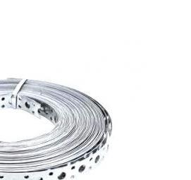 Лента монтажная перфорированная 20х1.0 - вариант 2