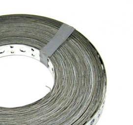 Лента монтажная перфорированная 25 м - модель 2