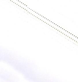 Лента спиральная монтажная пластиковая ЛСМ - модель 4