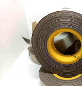 Лента спиральная монтажная пластиковая ЛСМ - модель 3