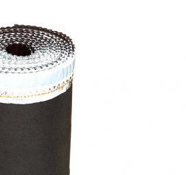 Лента вентиляционная алюминиевая - модель 1