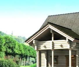 Ленточный фундамент 10х12 м - вариант 4