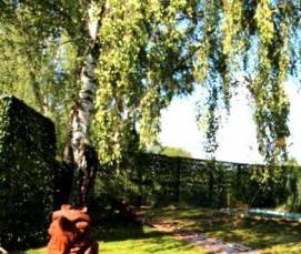 Ленточный фундамент 12х12 м - тип 1